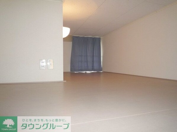 レオパレスラビドールIの物件内観写真